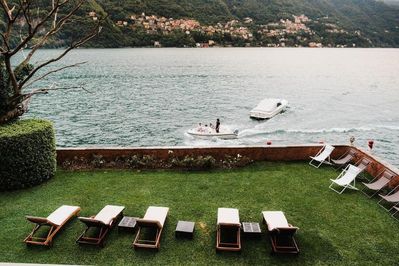 Villa Regina Teodolinda image