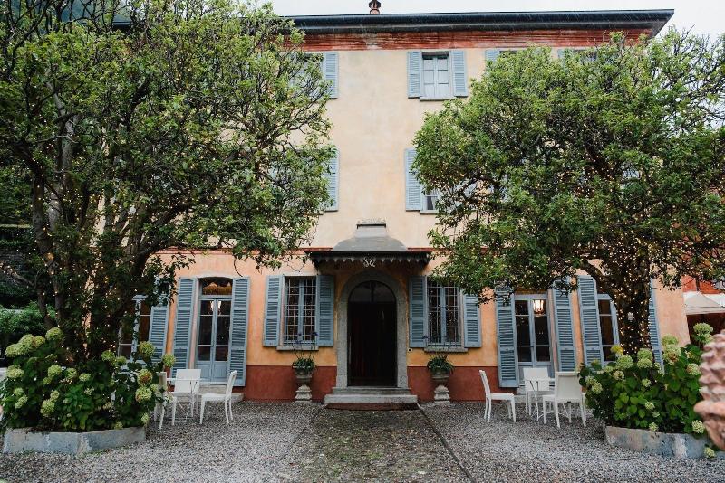 Villa Regina Teodolinda image
