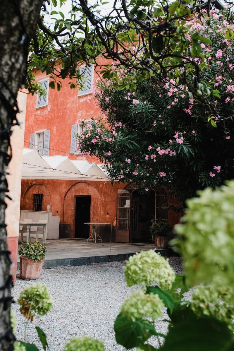 Villa Regina Teodolinda image