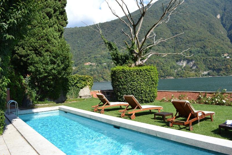 Villa Regina Teodolinda image