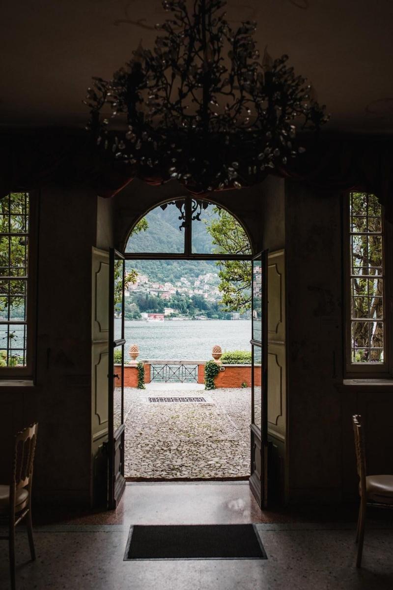 Villa Regina Teodolinda image