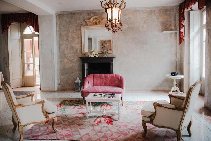 Villa Regina Teodolinda image