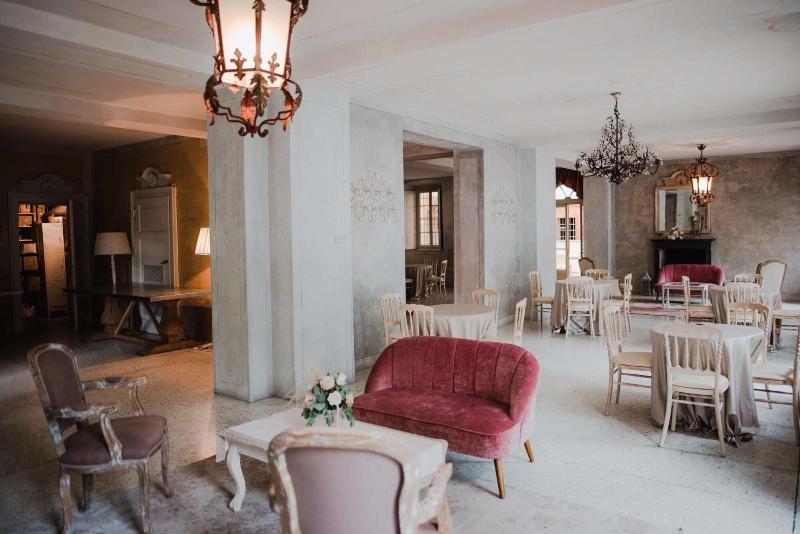 Villa Regina Teodolinda image