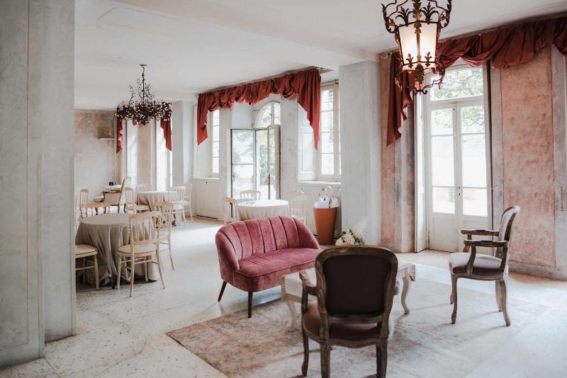 Villa Regina Teodolinda image