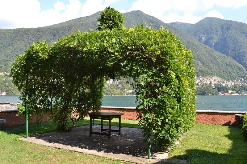 Villa Regina Teodolinda image