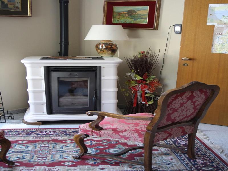 Albergo La Torre image
