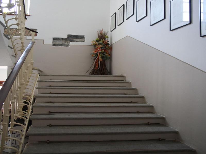 Albergo La Torre image