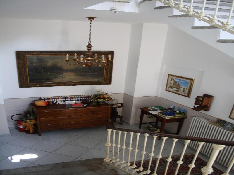Albergo La Torre image