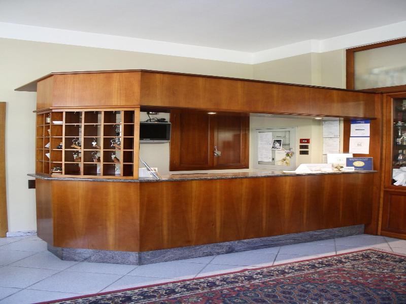Albergo La Torre image