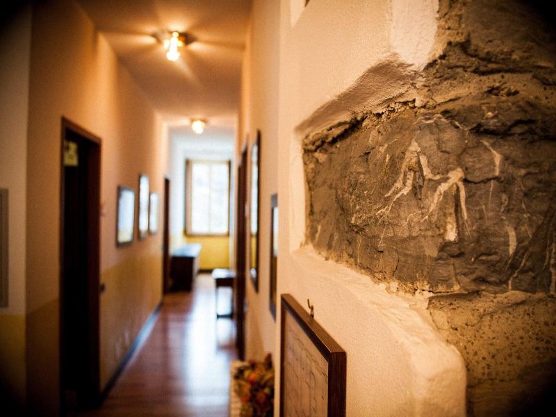 Albergo La Torre image