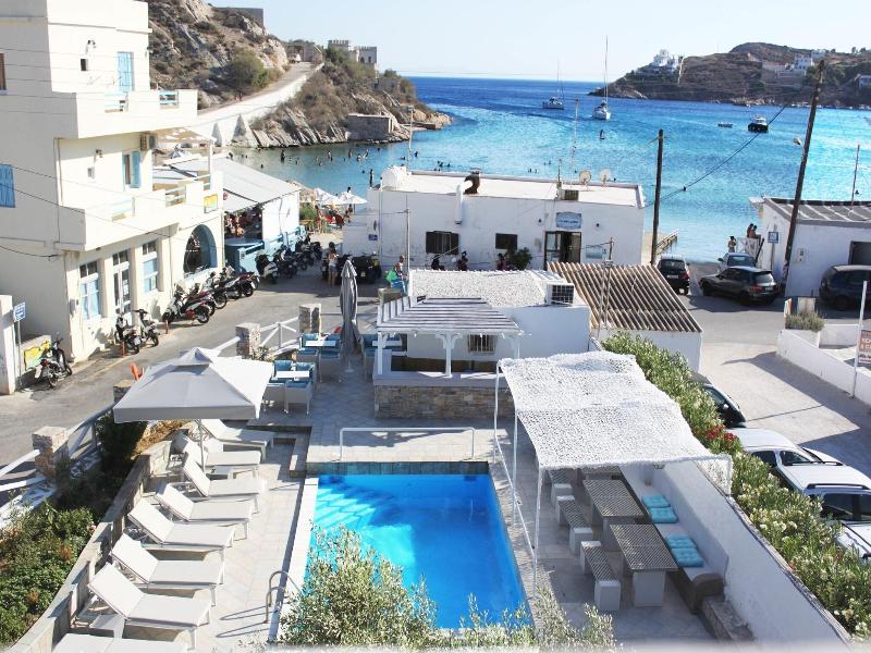 Syros Holidays image