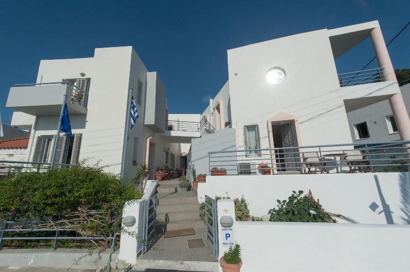 Alkyoni Studios — general view