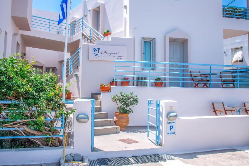 Alkyoni Studios image