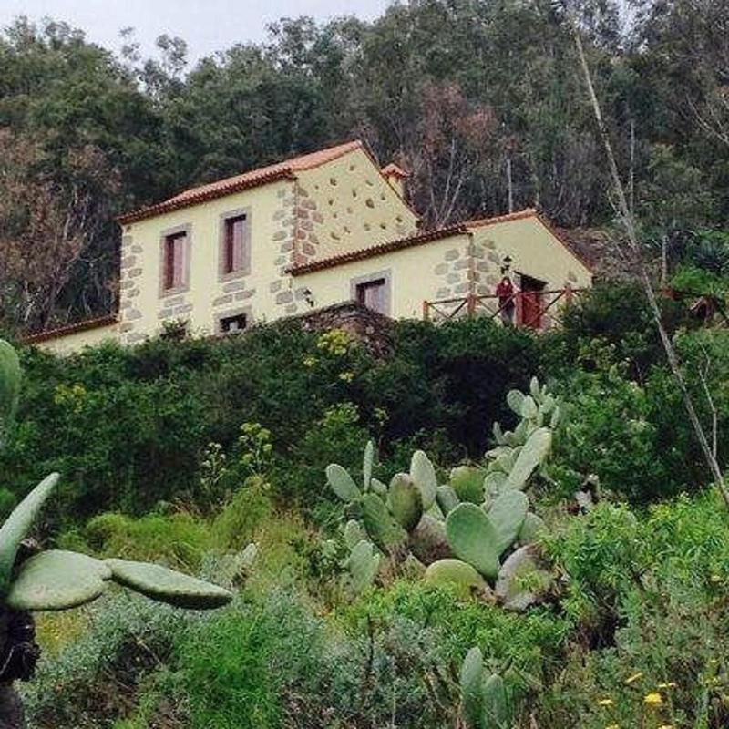 Casa Rural Las Caldereras image