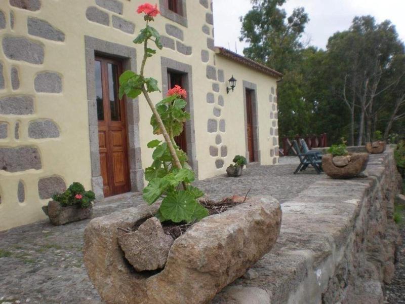 Casa Rural Las Caldereras image