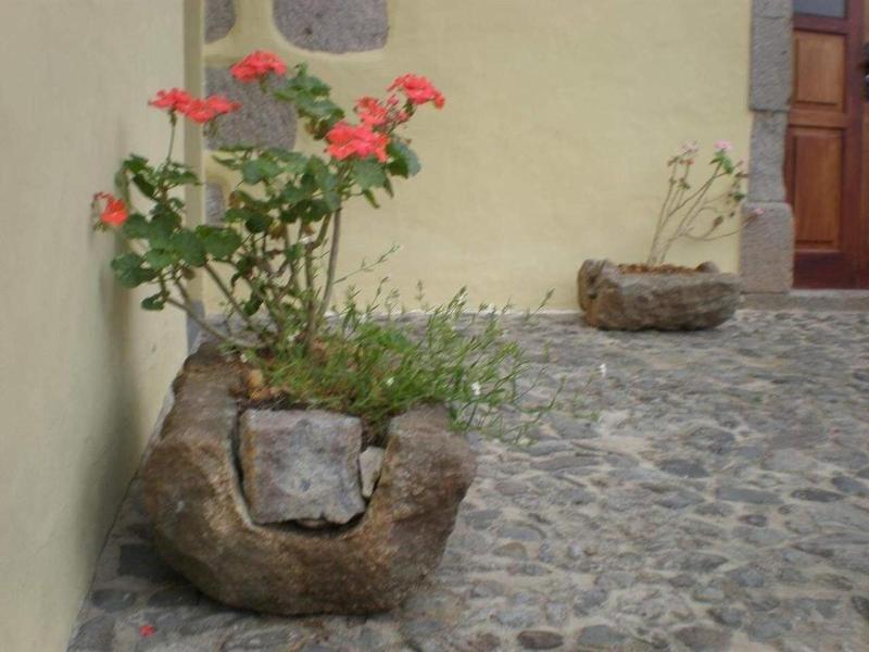 Casa Rural Las Caldereras image