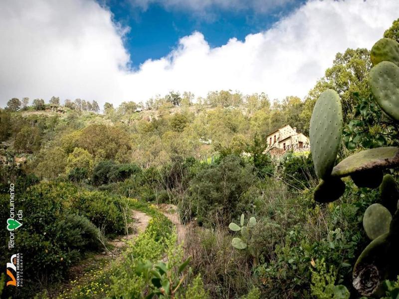 Casa Rural Las Caldereras image
