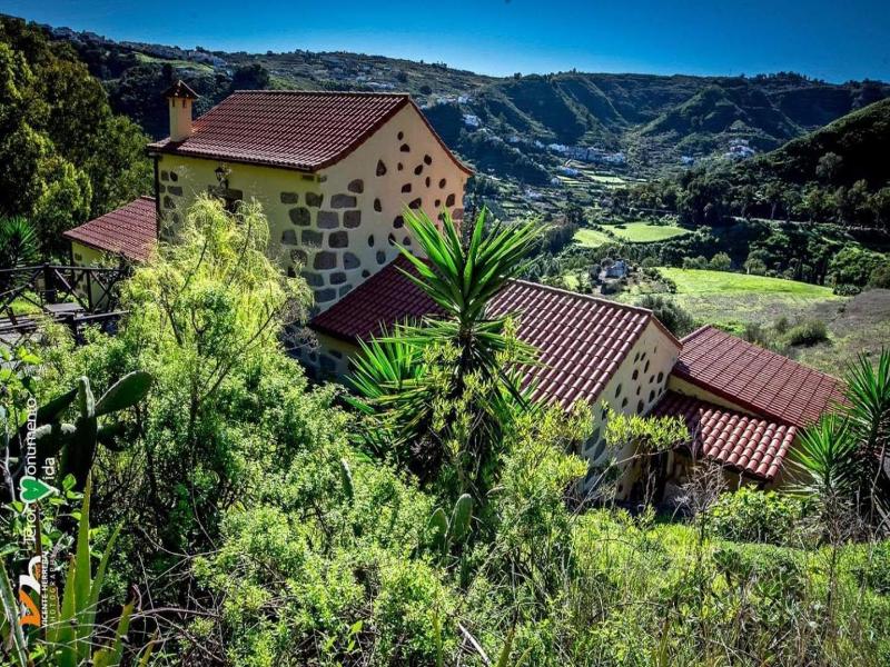 Casa Rural Las Caldereras image