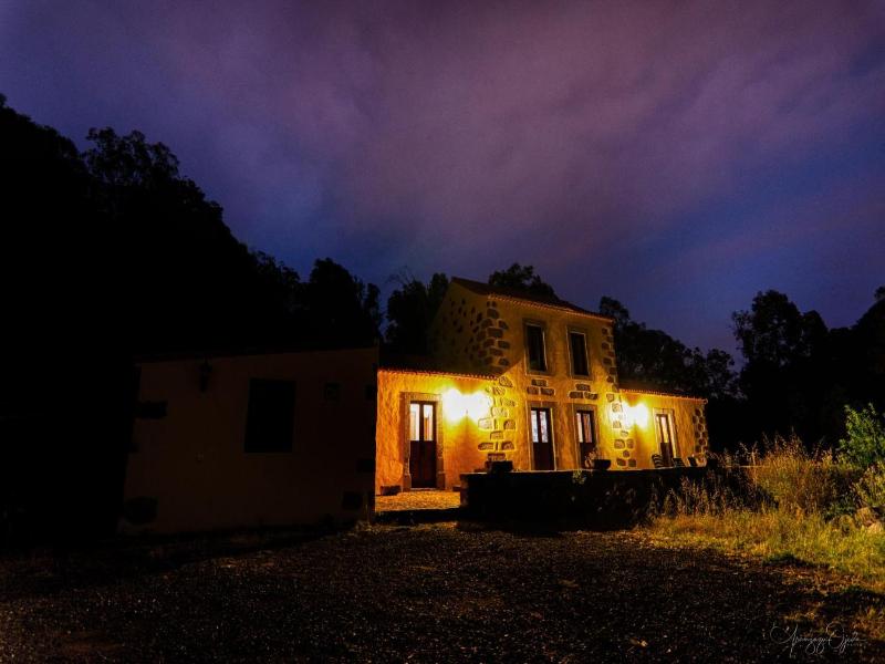 Casa Rural Las Caldereras image