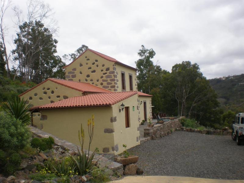 Casa Rural Las Caldereras image