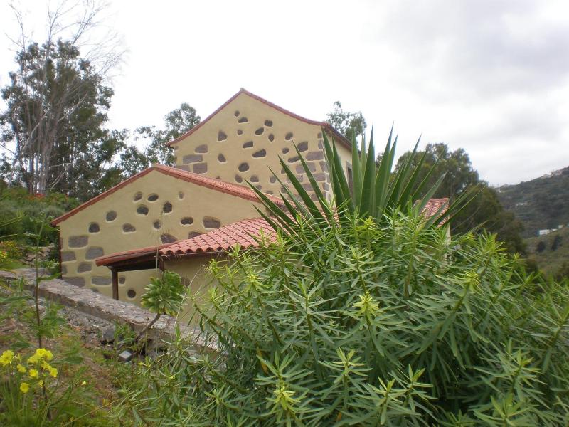 Casa Rural Las Caldereras image