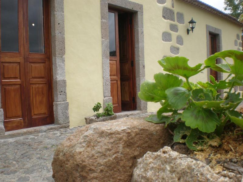 Casa Rural Las Caldereras image