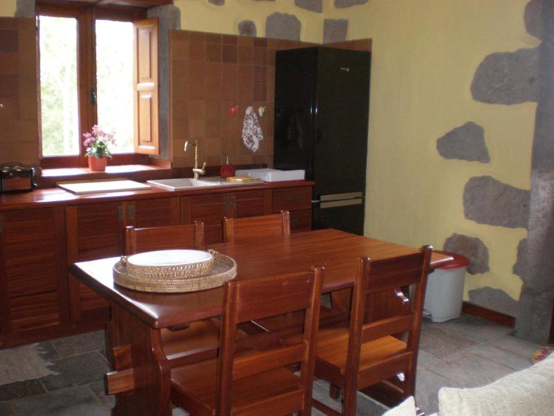 Casa Rural Las Caldereras image
