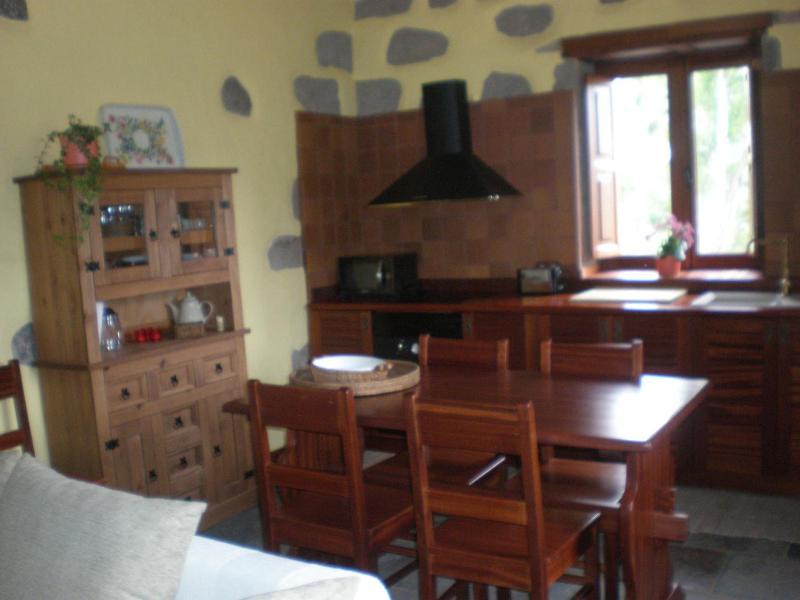 Casa Rural Las Caldereras image