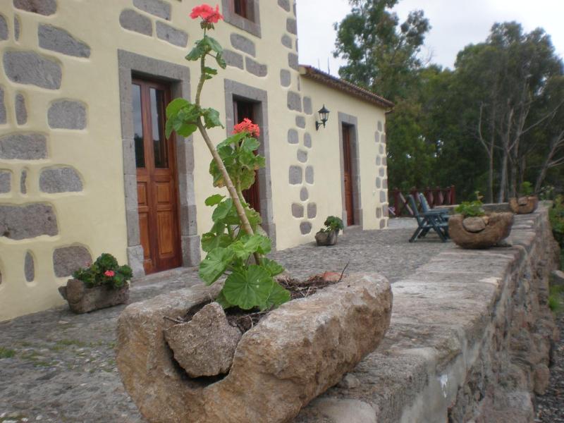 Casa Rural Las Caldereras image