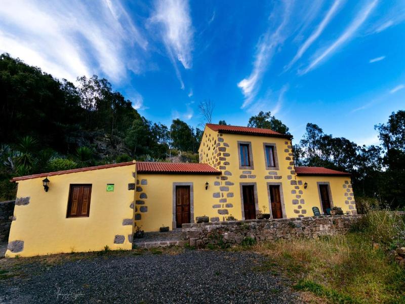 Casa Rural Las Caldereras image