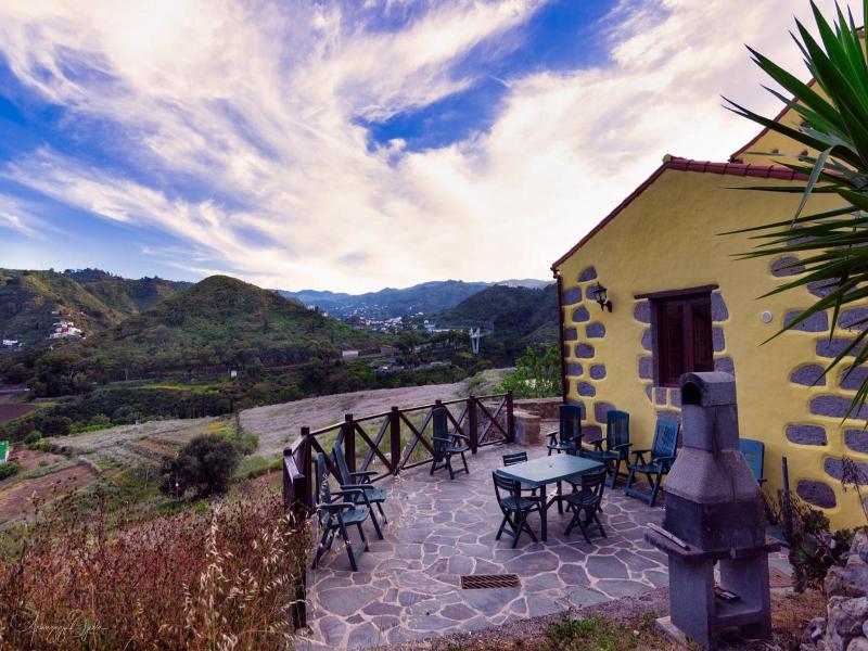 Casa Rural Las Caldereras image