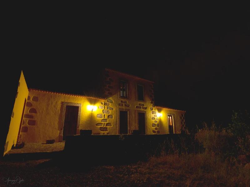 Casa Rural Las Caldereras image