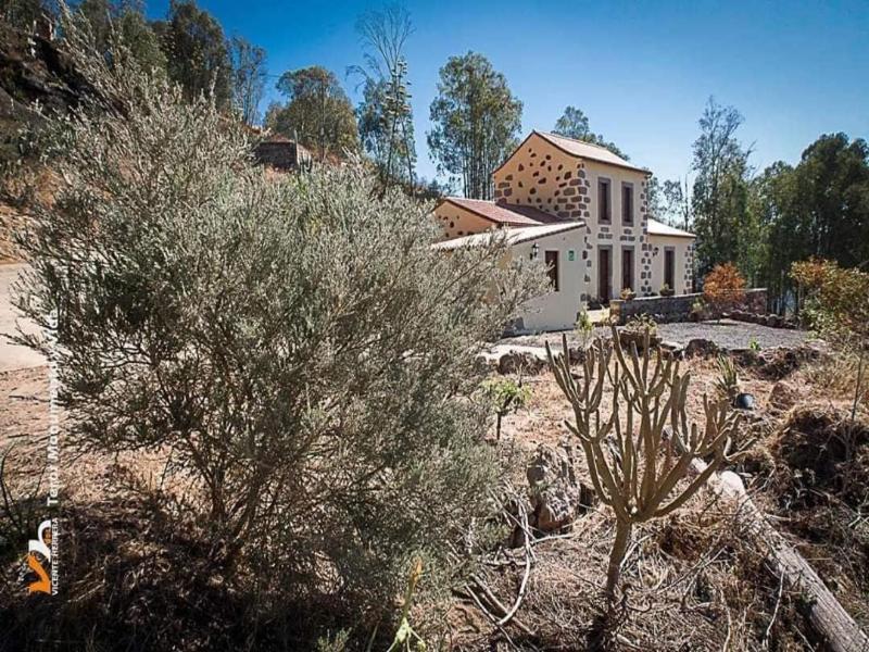 Casa Rural Las Caldereras image