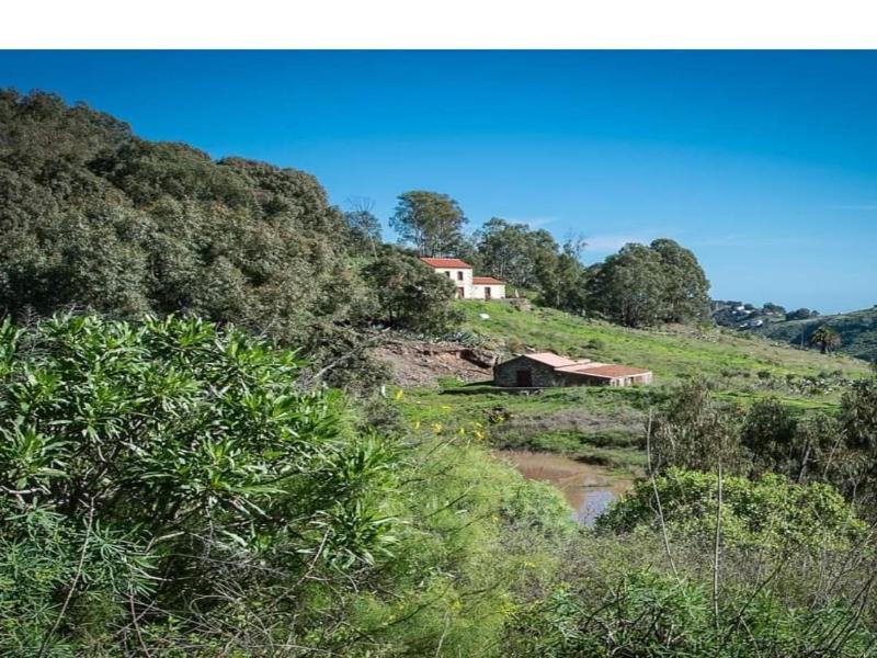 Casa Rural Las Caldereras image