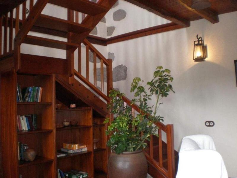 Casa Rural Las Caldereras image
