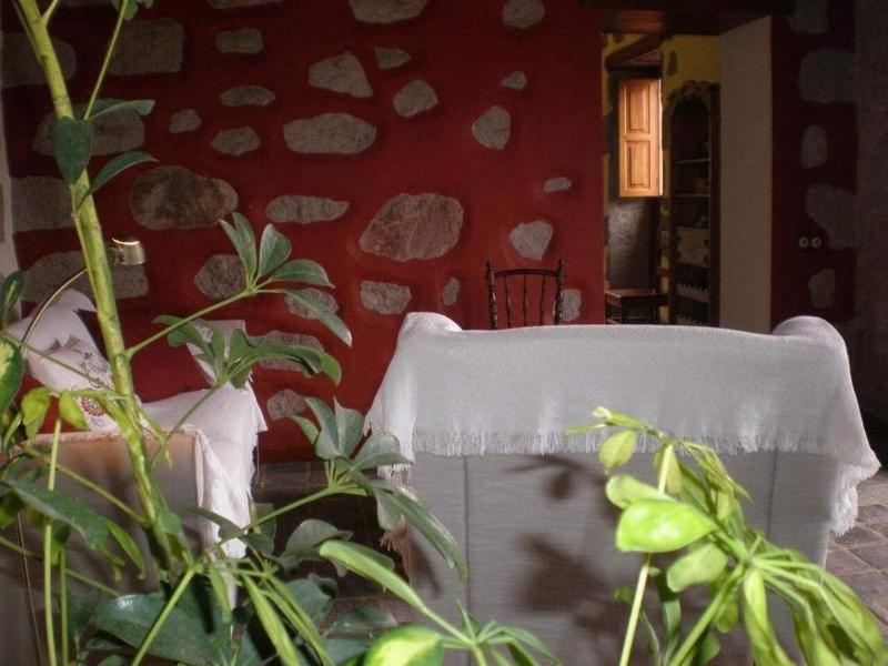 Casa Rural Las Caldereras image