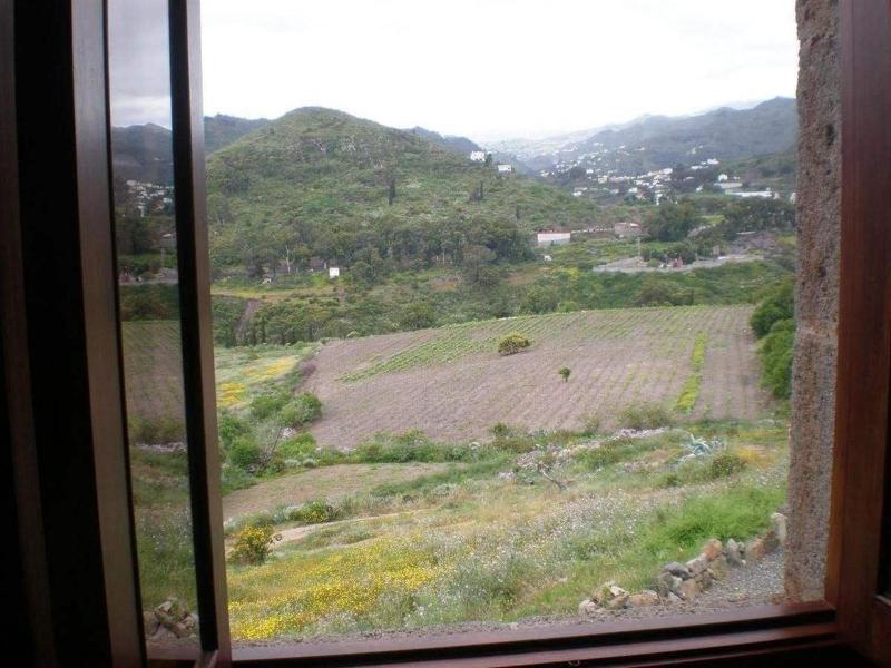 Casa Rural Las Caldereras image