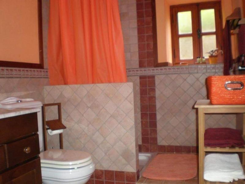 Casa Rural Las Caldereras image