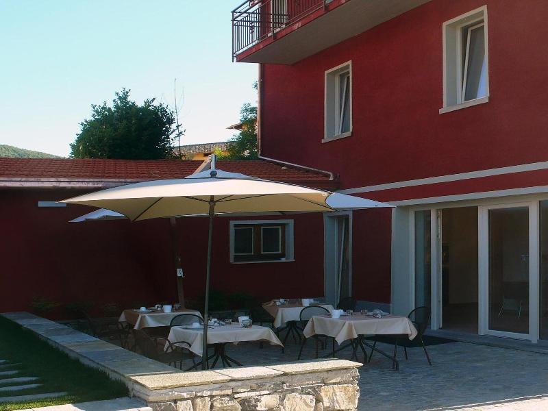 Corte Di Pellio image