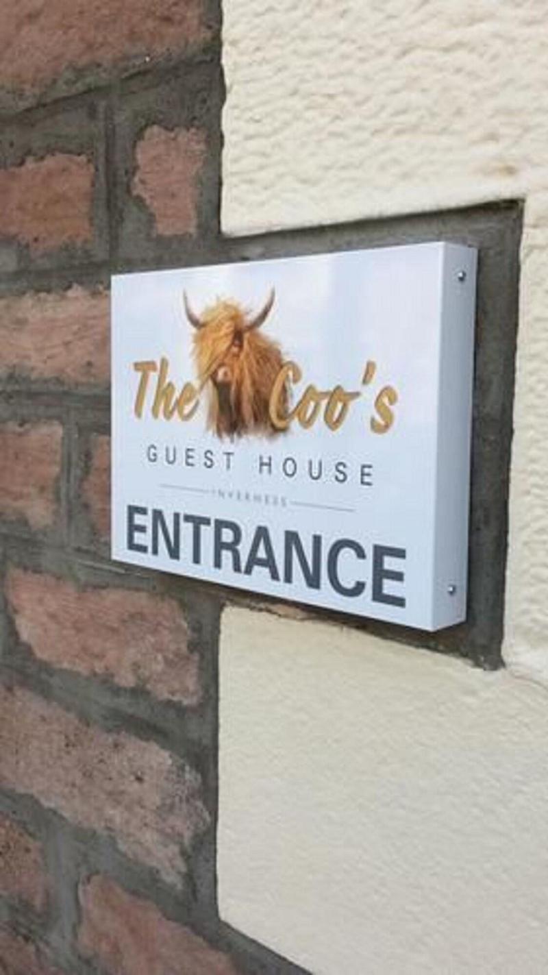 The Coo's Guest House