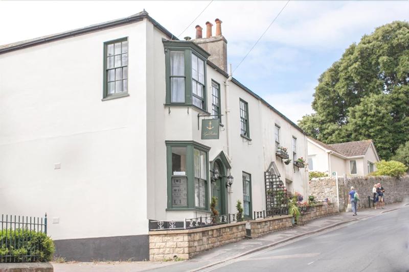 Lyme Townhouse image