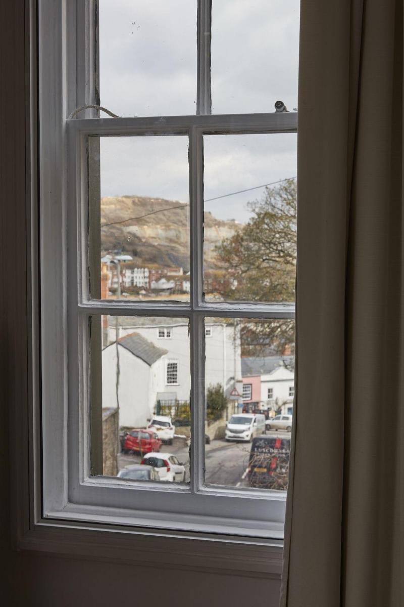 Lyme Townhouse image