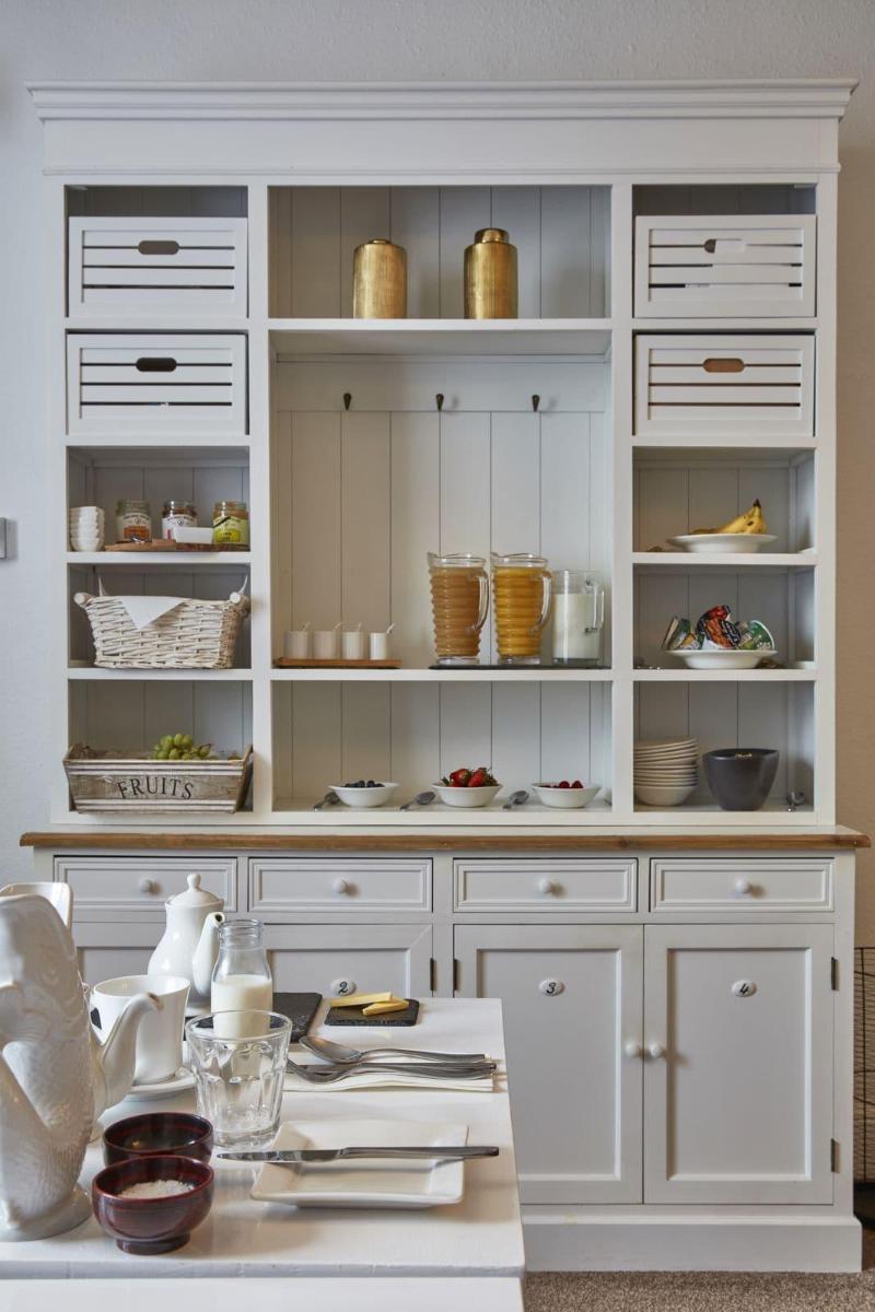 Lyme Townhouse image
