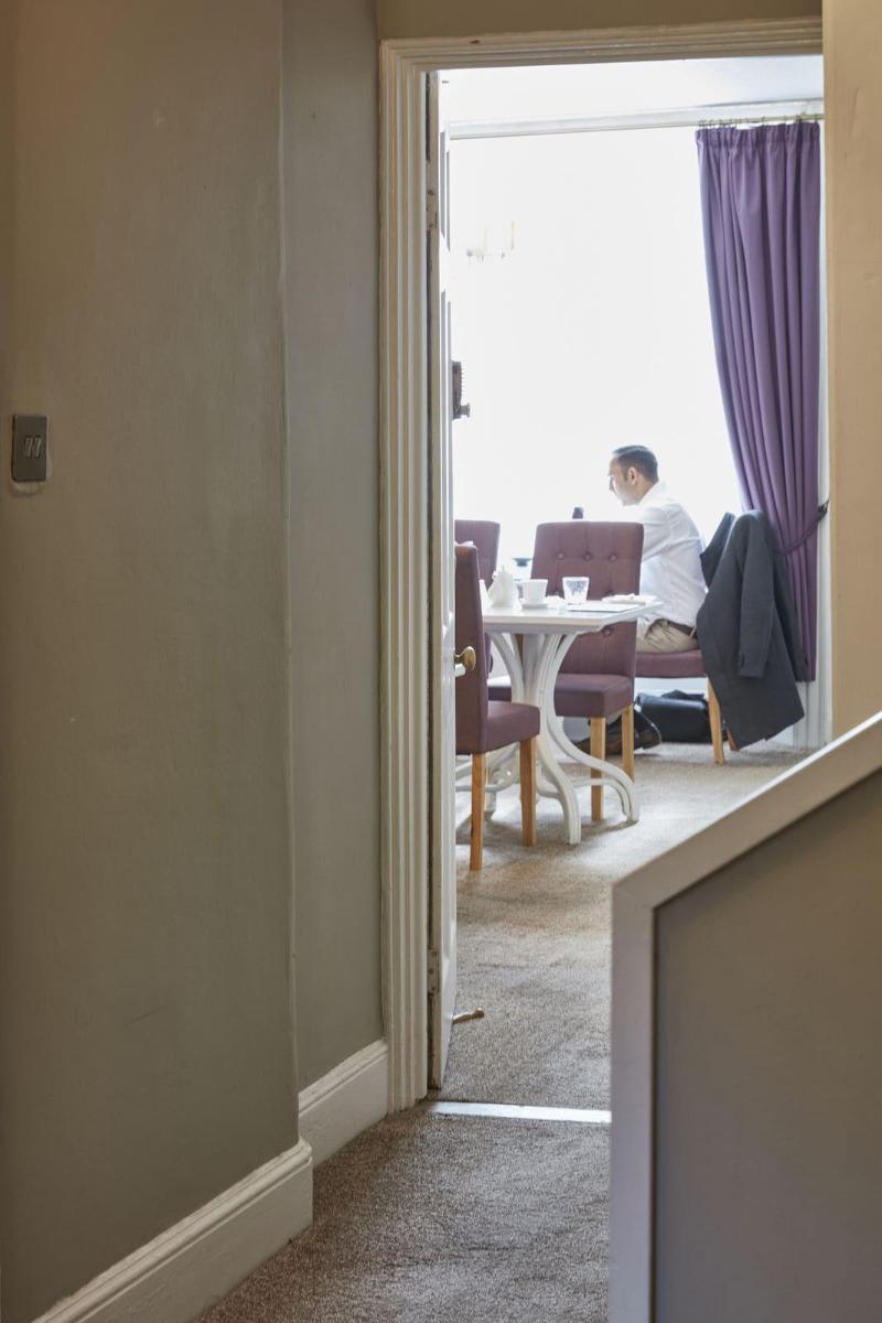 Lyme Townhouse image