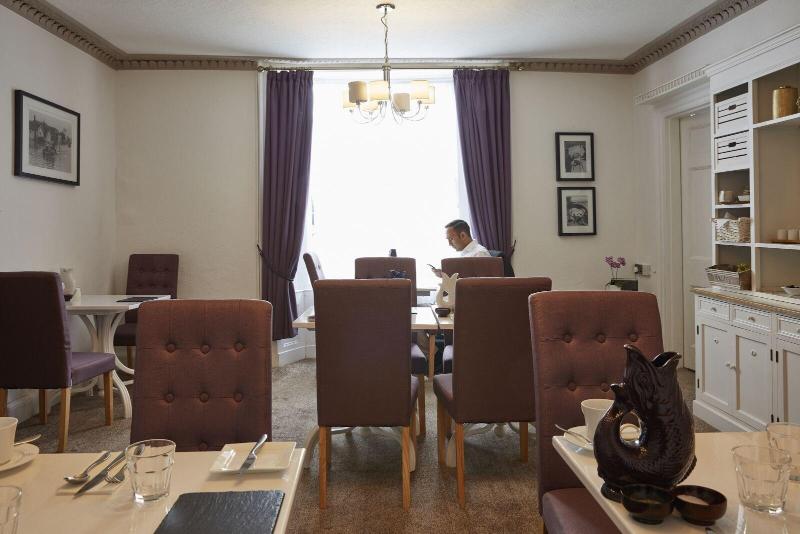 Lyme Townhouse image