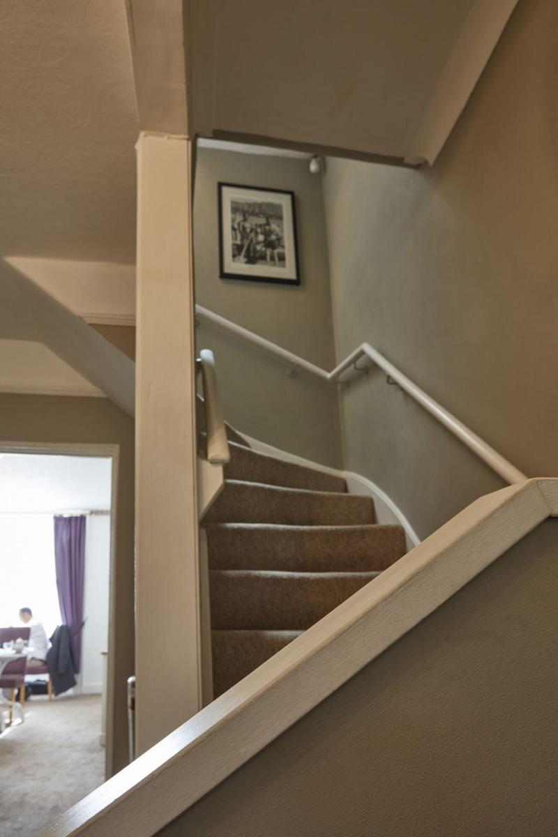 Lyme Townhouse image