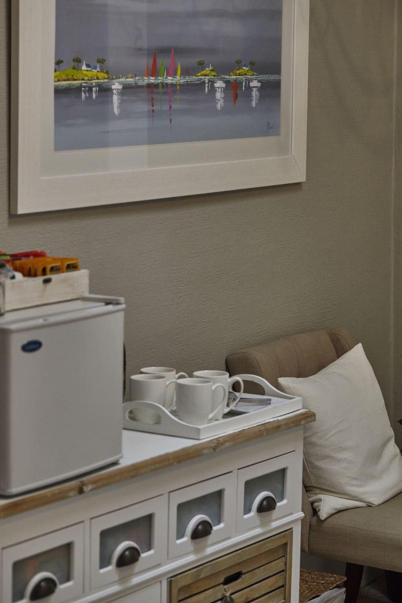 Lyme Townhouse image