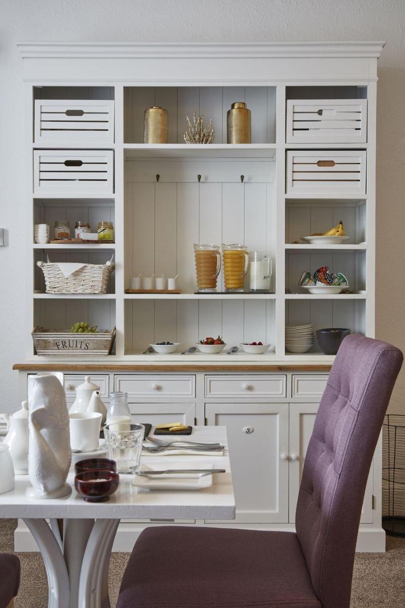 Lyme Townhouse image