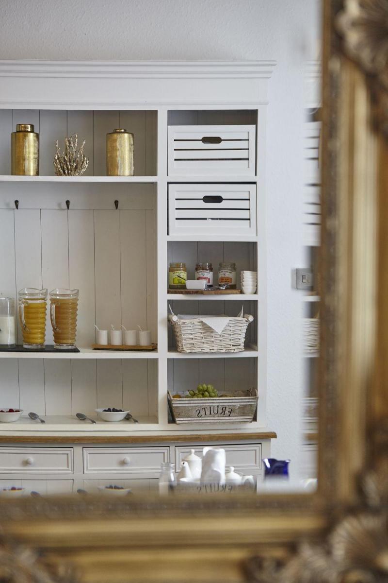 Lyme Townhouse image