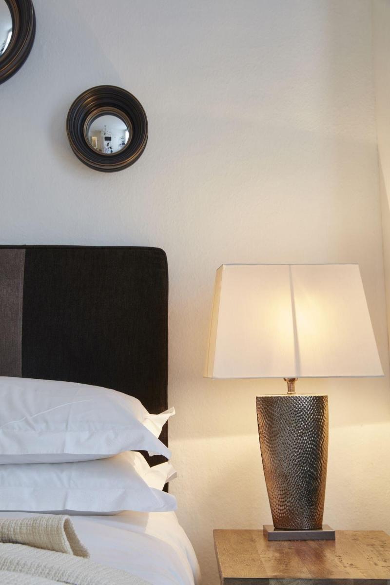 Lyme Townhouse image